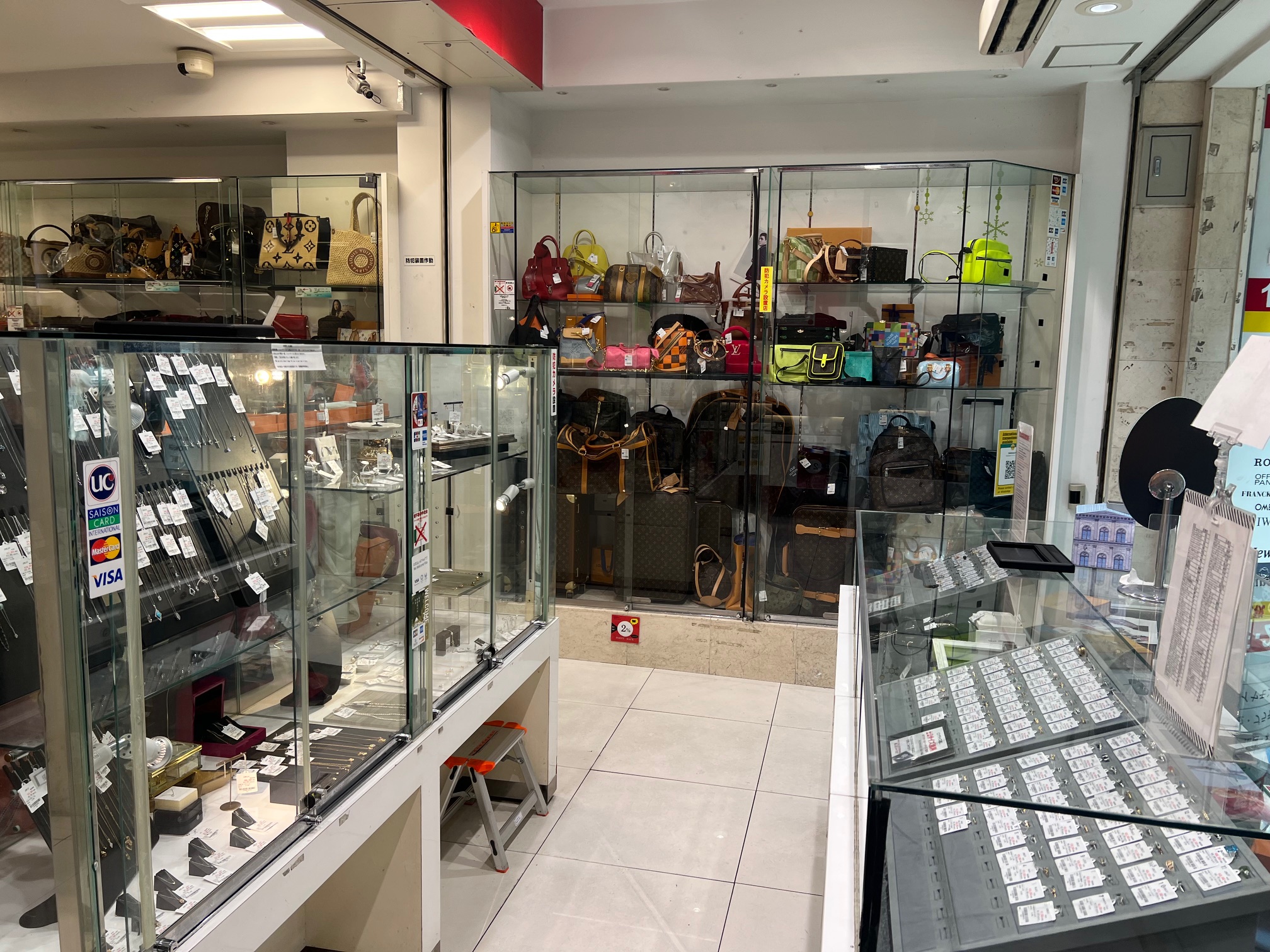 大阪ミナミ店 店舗写真 19